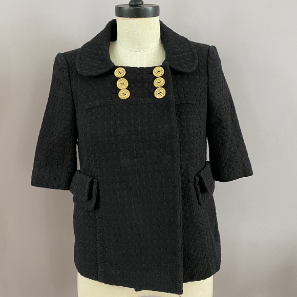 Couture Couture Jackets & Blazers - Couture Couture Los Angeles jacket